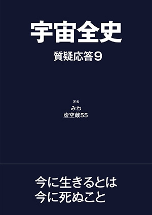 宇宙全史 質疑応答9